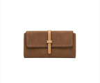 Women's Vintage Large Capacity Multifunction Wallet