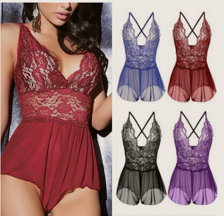 Dresses, Sleepwear, Sexy Women's Clothing