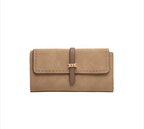 Women's Vintage Large Capacity Multifunction Wallet