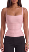 Rosé Top | Blush